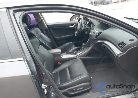 2011 Acura Tsx 2.4 z USA, uszkodzony, nr VIN JH4CU2F68BC009084